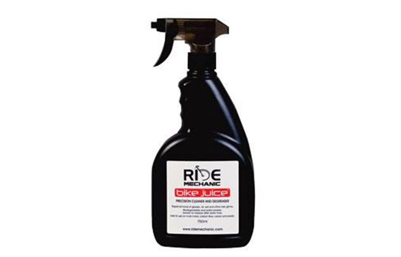 Ride Mechanic Bike Juice Degreaser 750ml