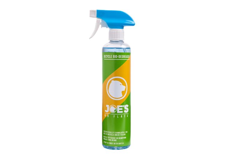 Joes Bio-Degreaser 500ml Spray Bottle