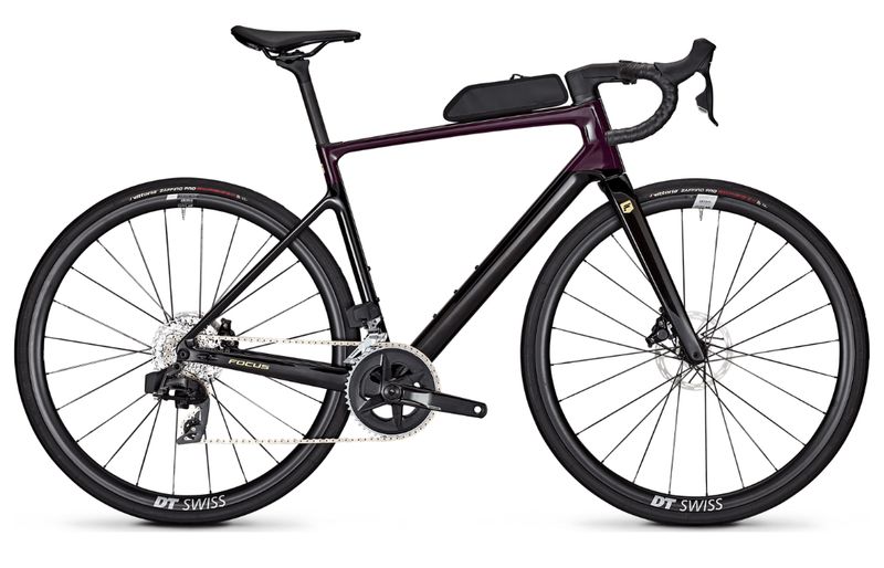Focus Paralane 8.8 Rival