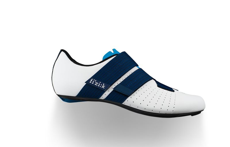 Fizik Vento Powerstrap R1 Movistar Team Shoe