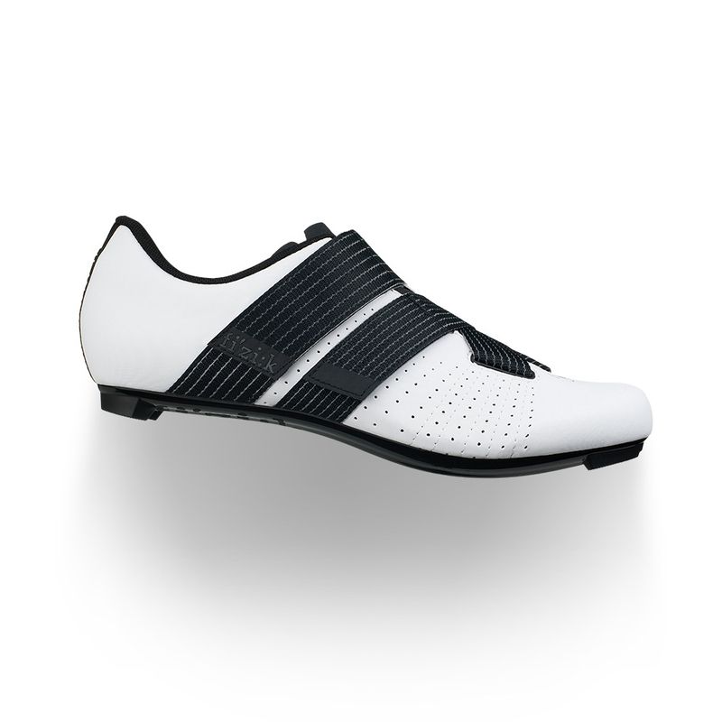 Fizik R5 Strap Road Shoe  Wht