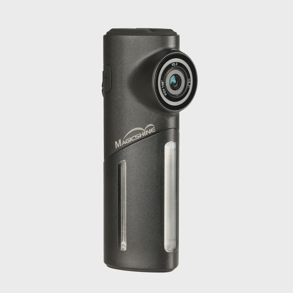 Magicshine Rear Camera Light Seemee Dv