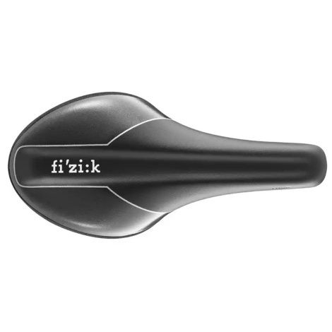 Fizik Thar Saddle Mg BlkWht