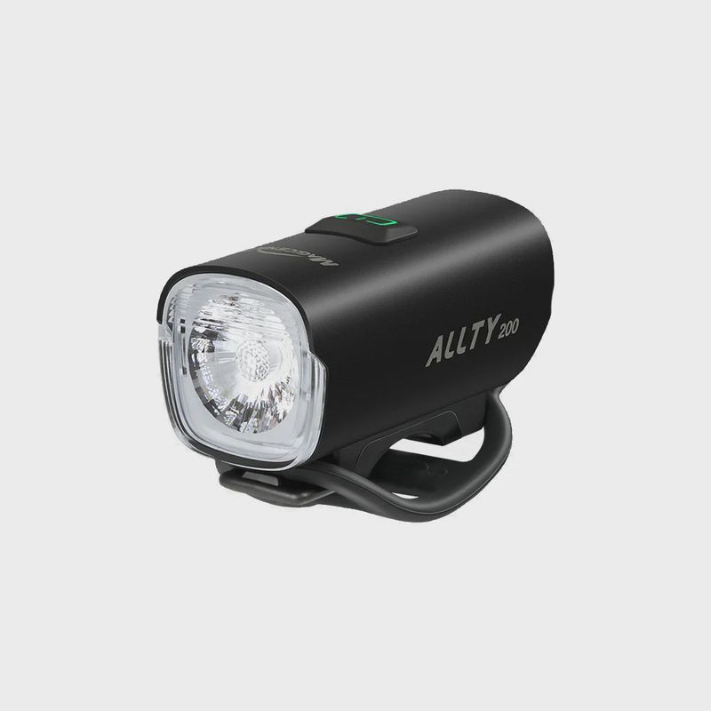 Magicshine 200 Allty Front Light