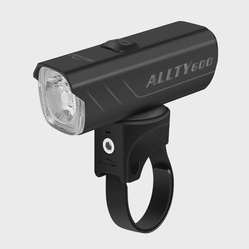 Magicshine 600 Allty Front Light