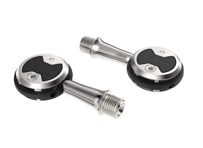 Wahoo Speedplay Pedal System Zero