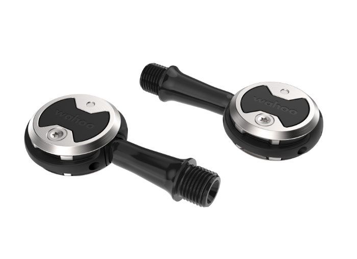 Wahoo Speedplay Pedal System Comp