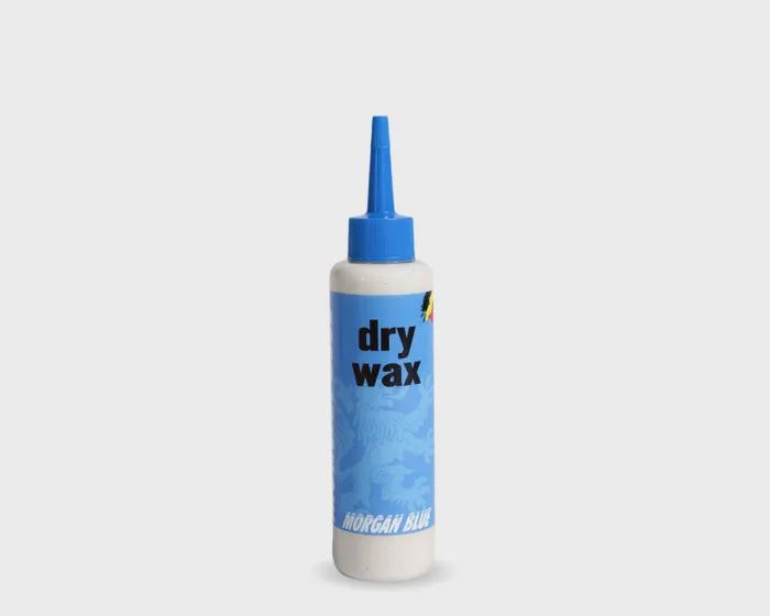 Morgan Blue Lube Dry Wax 125ml
