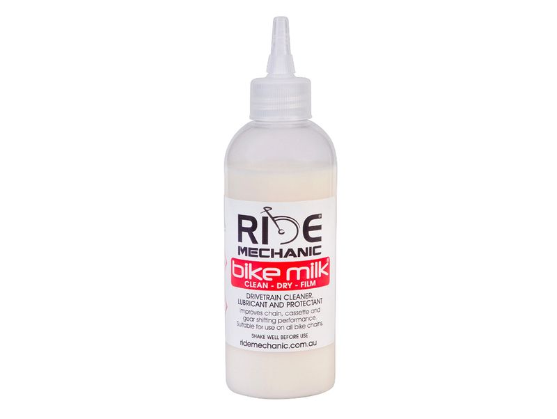 Ride Mechanic Bike Milk Lube 175Ml