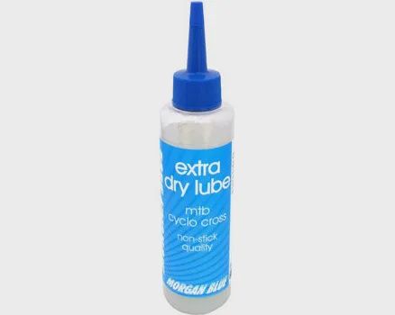 Morgan Blue Lube Extra Dry 125Ml