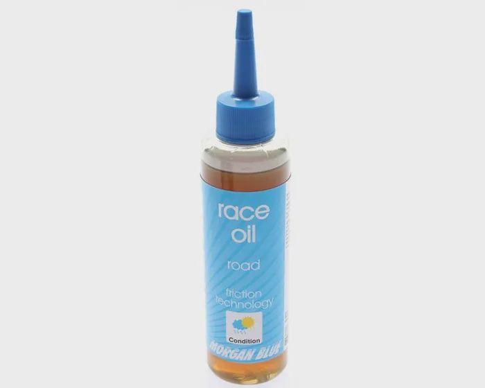 Morgan Blue Lube Race 125Ml