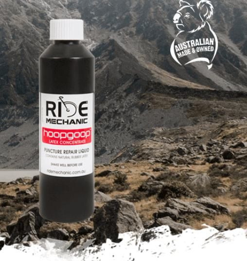 Ride Mechanic Hoop Goop Sealant 235Ml