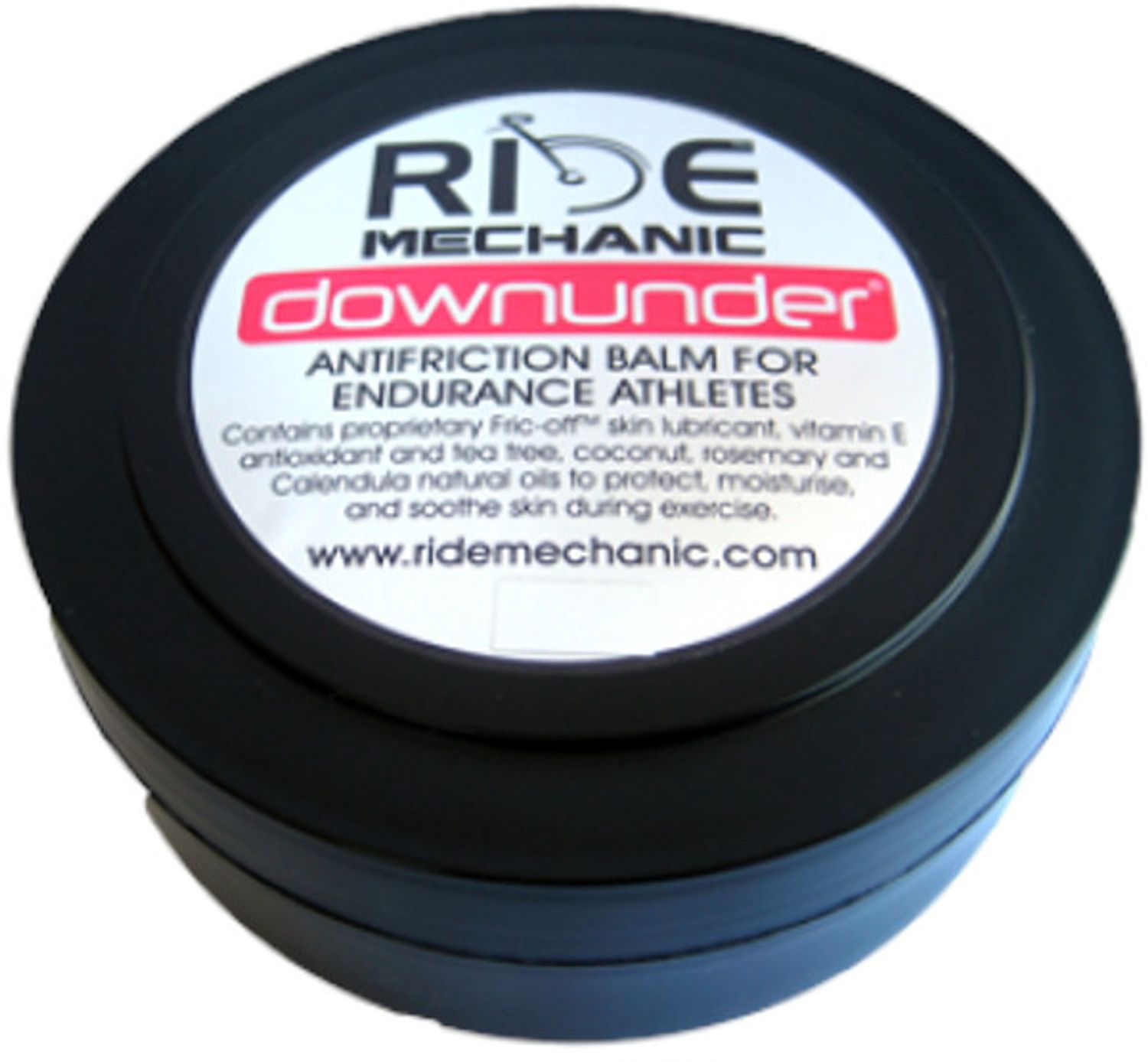 Ride Mechanic Down Under Chamois Cream