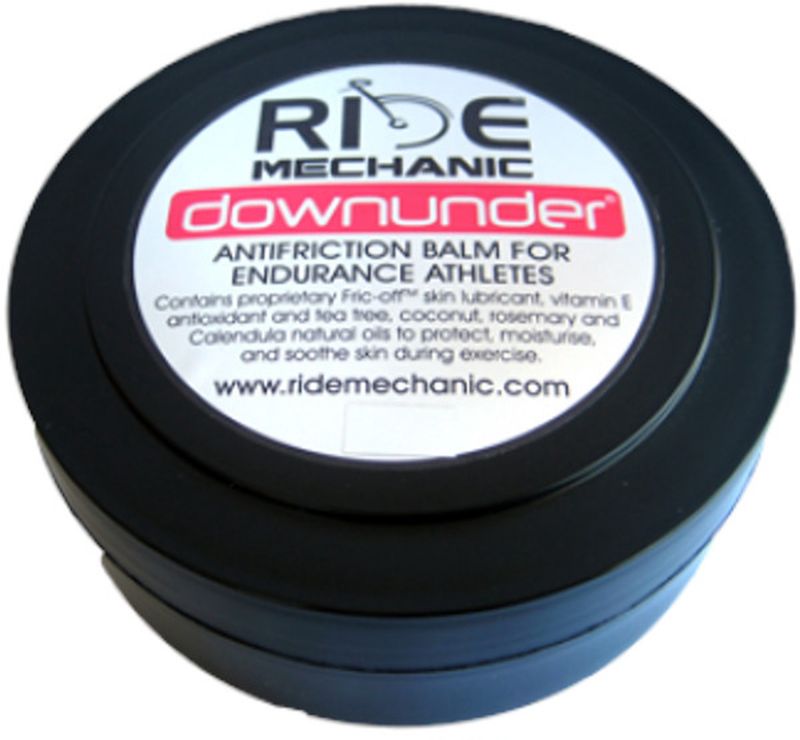 Ride Mechanic Down Under Chamois Cream