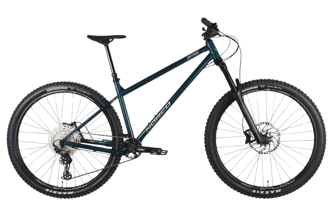 Norco Torrent HT S2