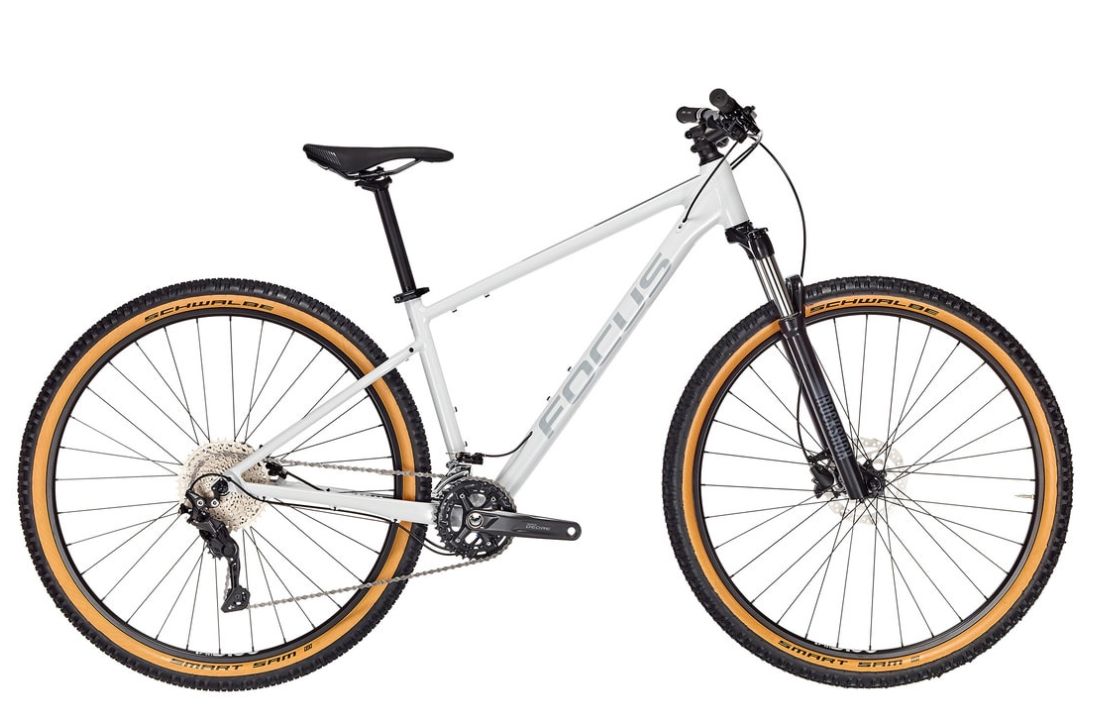 Focus Whistler 3.8