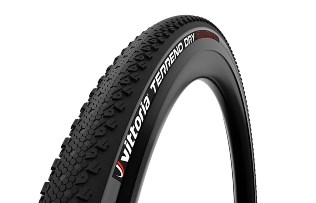 Vittoria Terreno Dry Graphene 2.0 TNT 700 x 31mm
