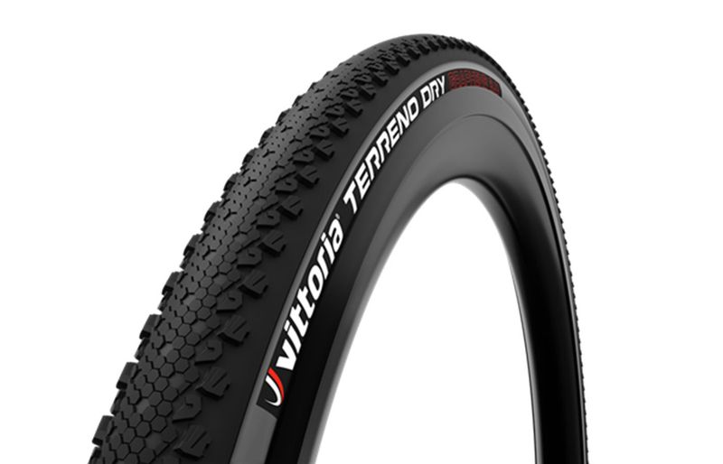 Vittoria Terreno Dry Graphene 2.0 TNT 700 x 31mm