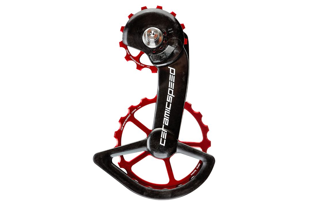CeramicSpeed OSPW for Dura Ace 9250 and Ultegra 8150