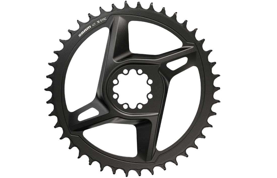 Sram X-Sync Direct Mount Chainring  40T