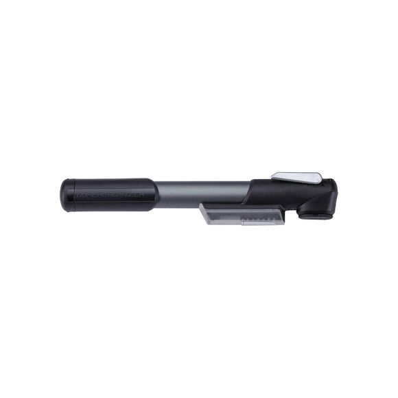 BBB Windgun Minipump w/Gauge