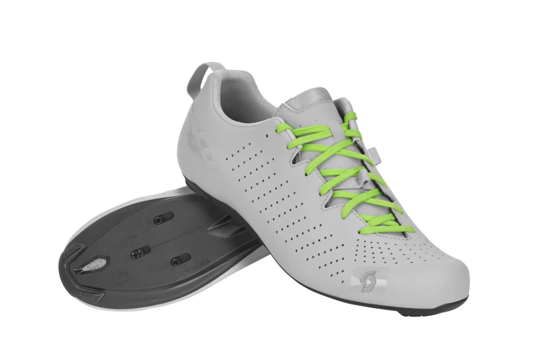 Scott Comp Lace Road Shoes