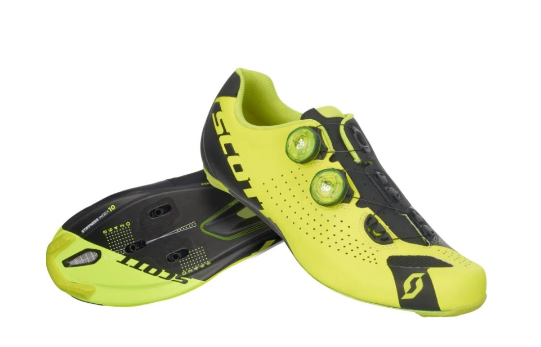 Scott RC BOA Road Shoes