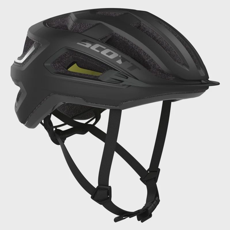 Scott ARX Plus MIPS Helmet Black