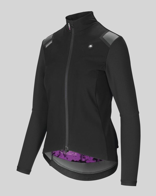 Assos Dyora RS Winter Jacket