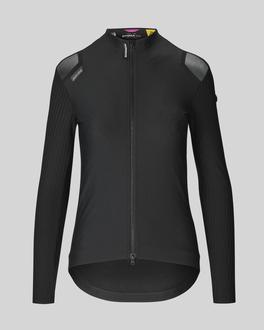Assos Dyora RS SpringFall Jacket
