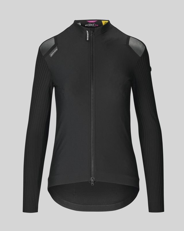 Assos Dyora RS SpringFall Jacket