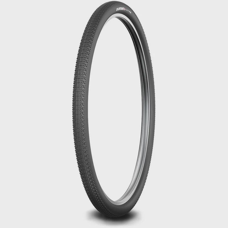 Kenda Flintridge GCT Tyre 700 x 45c TLR