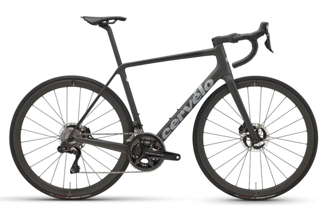 Cervelo R5 9200