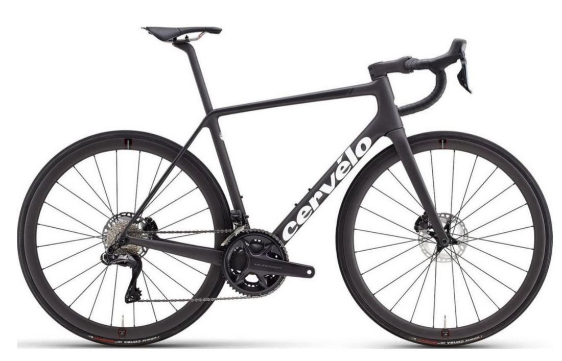 Cervelo R5 8170 Black