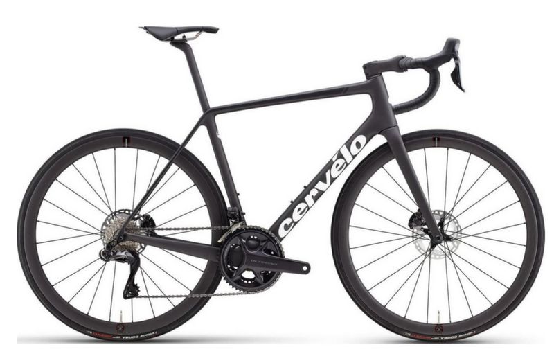 Cervelo R5 8170 Black