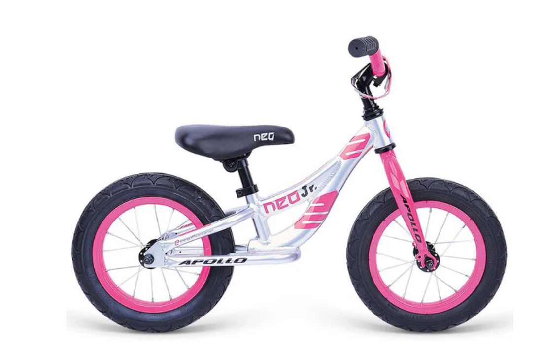 Apollo Neo Jr 12″ Balance Bike