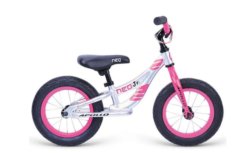 Apollo Neo Jr 12″ Balance Bike