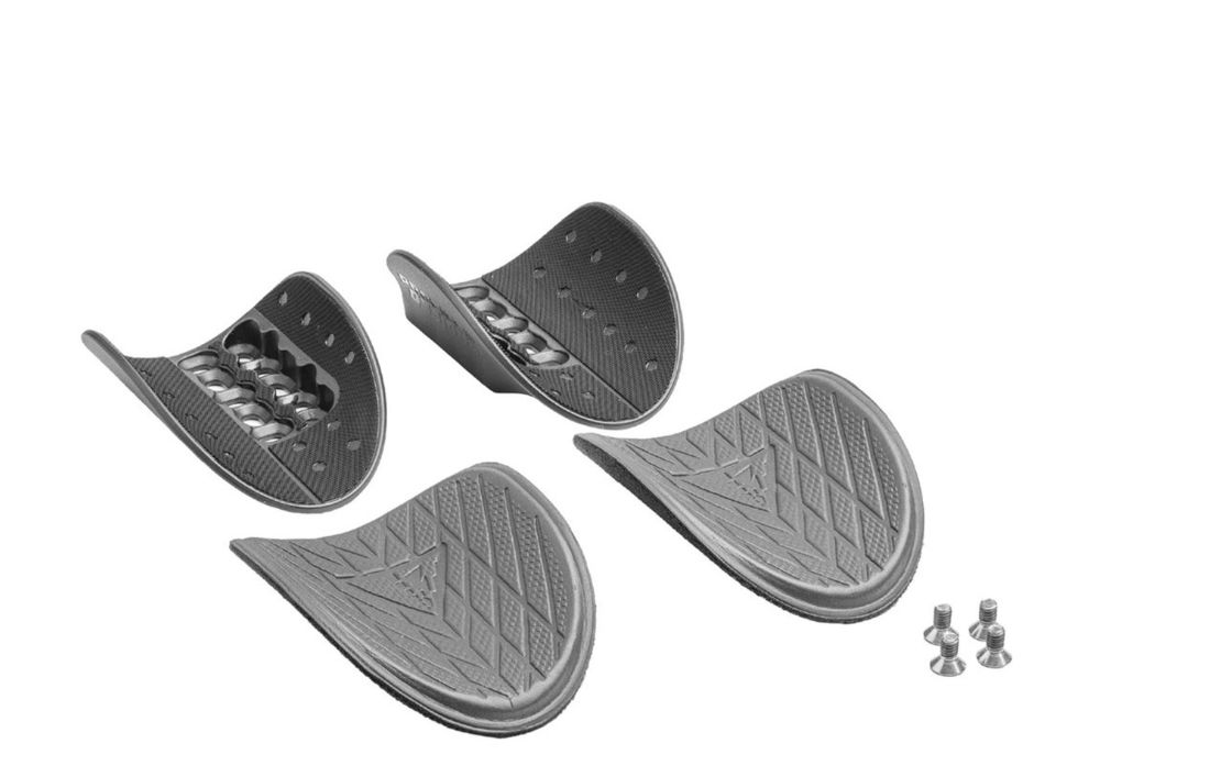 Profile Design Race+ Armrest Kit