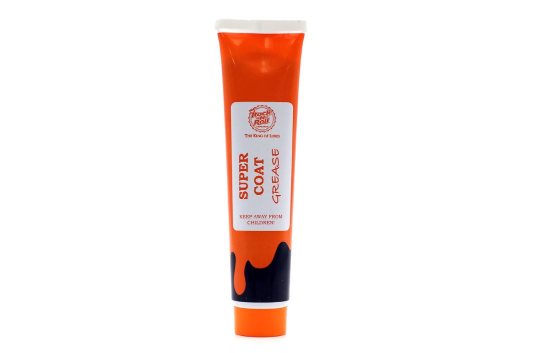 Rock N Roll Super Coat Grease 118ml