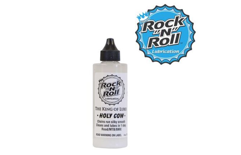 Rock N Roll Holy Cow Lube