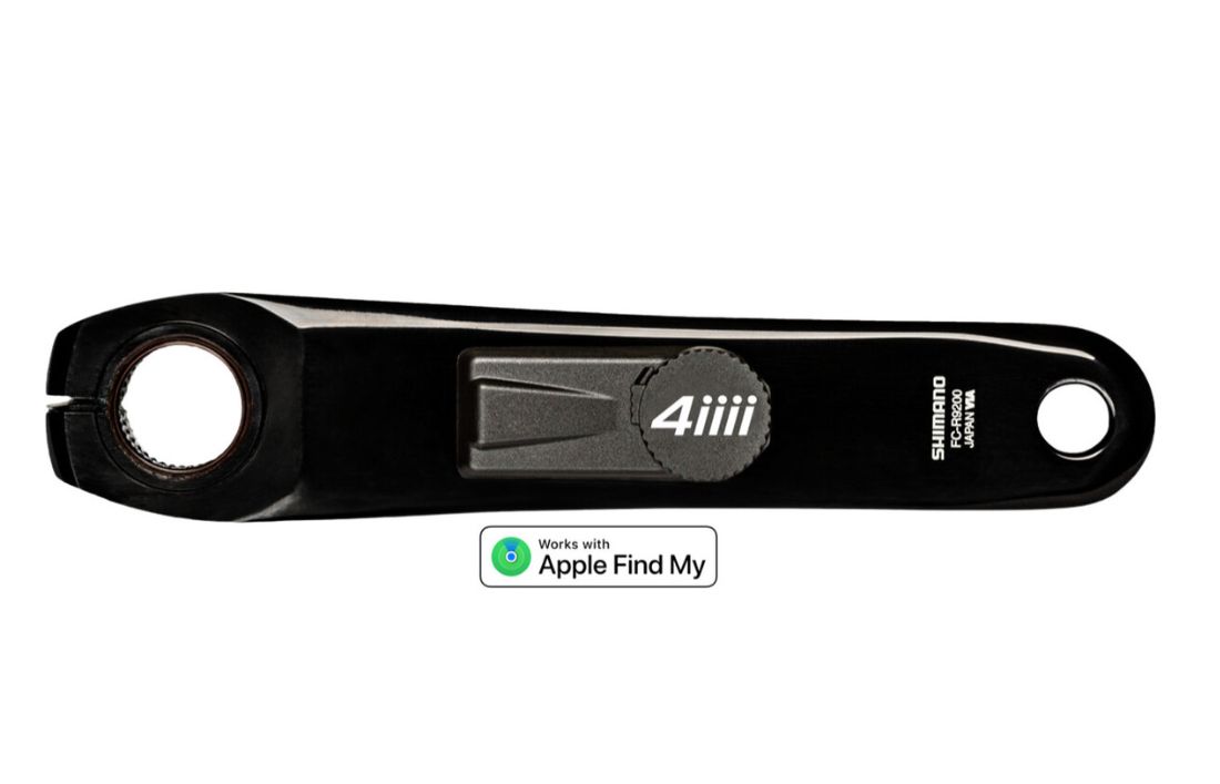 4iiii Power Meter 9200