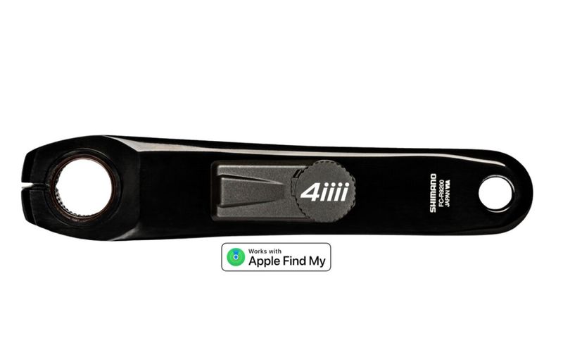4iiii Power Meter 9200
