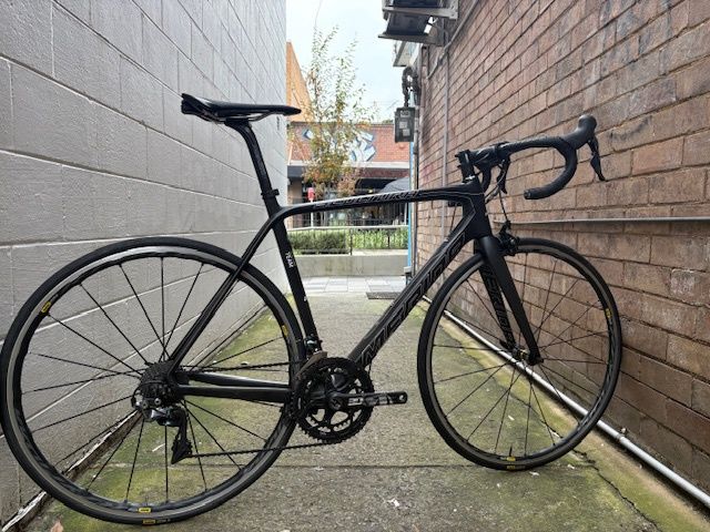 Scultura Team Dura Ace