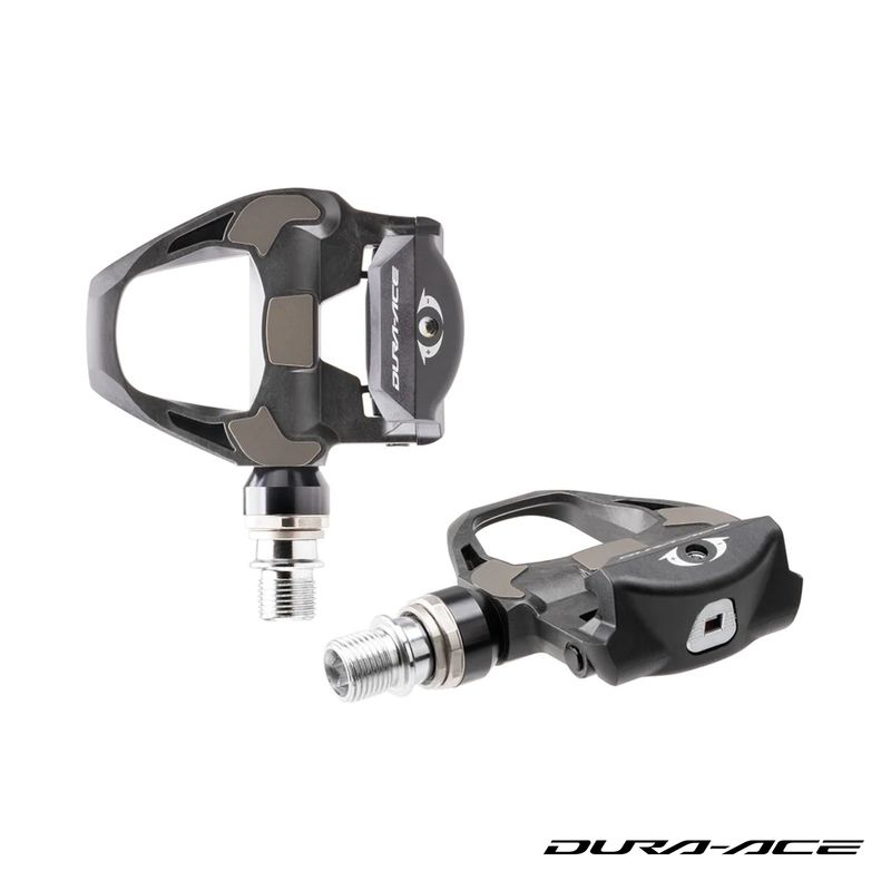 PD-R9100 SPD-SL PEDALS DURA-ACE R9100