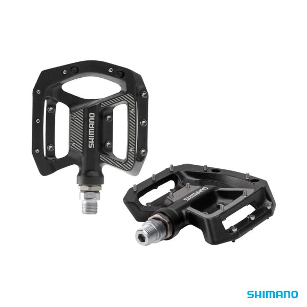PD-GR500 FLAT PLATFORM PEDALS