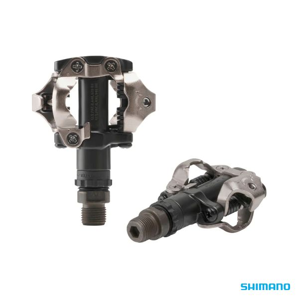 PD-M520 SPD PEDALS double sided