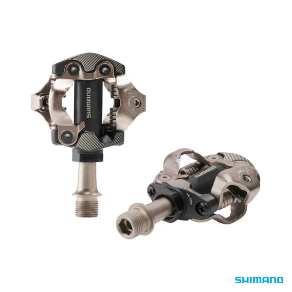 PD-M8100 SPD PEDALS DEORE XT RACE/XC