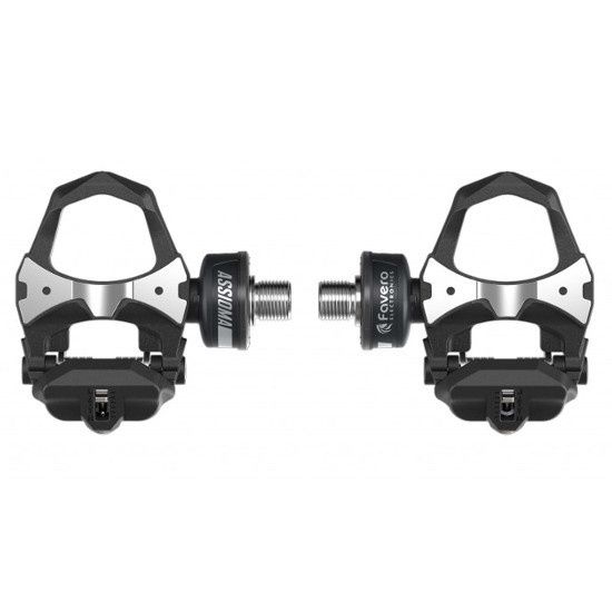 Favero Assioma DUO Power Meter Pedals