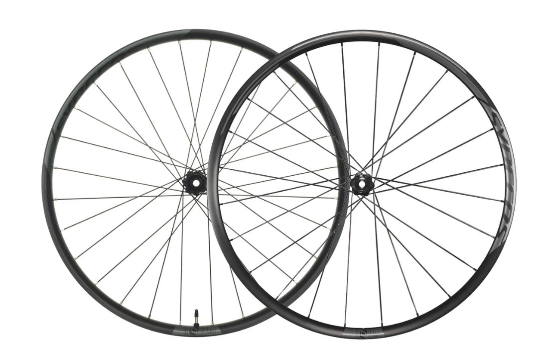 Syncros RP 2.0 Alloy Disc wheelset