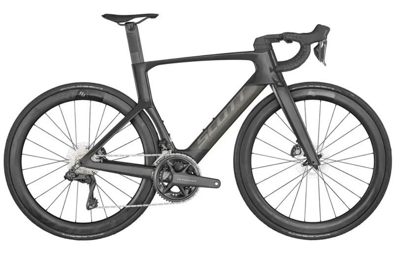 Scott  Foil Rc 10 8150